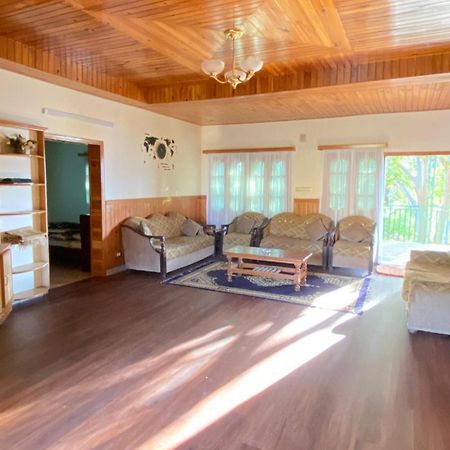 Shangrilla House Murree, Bhurban Екстериор снимка
