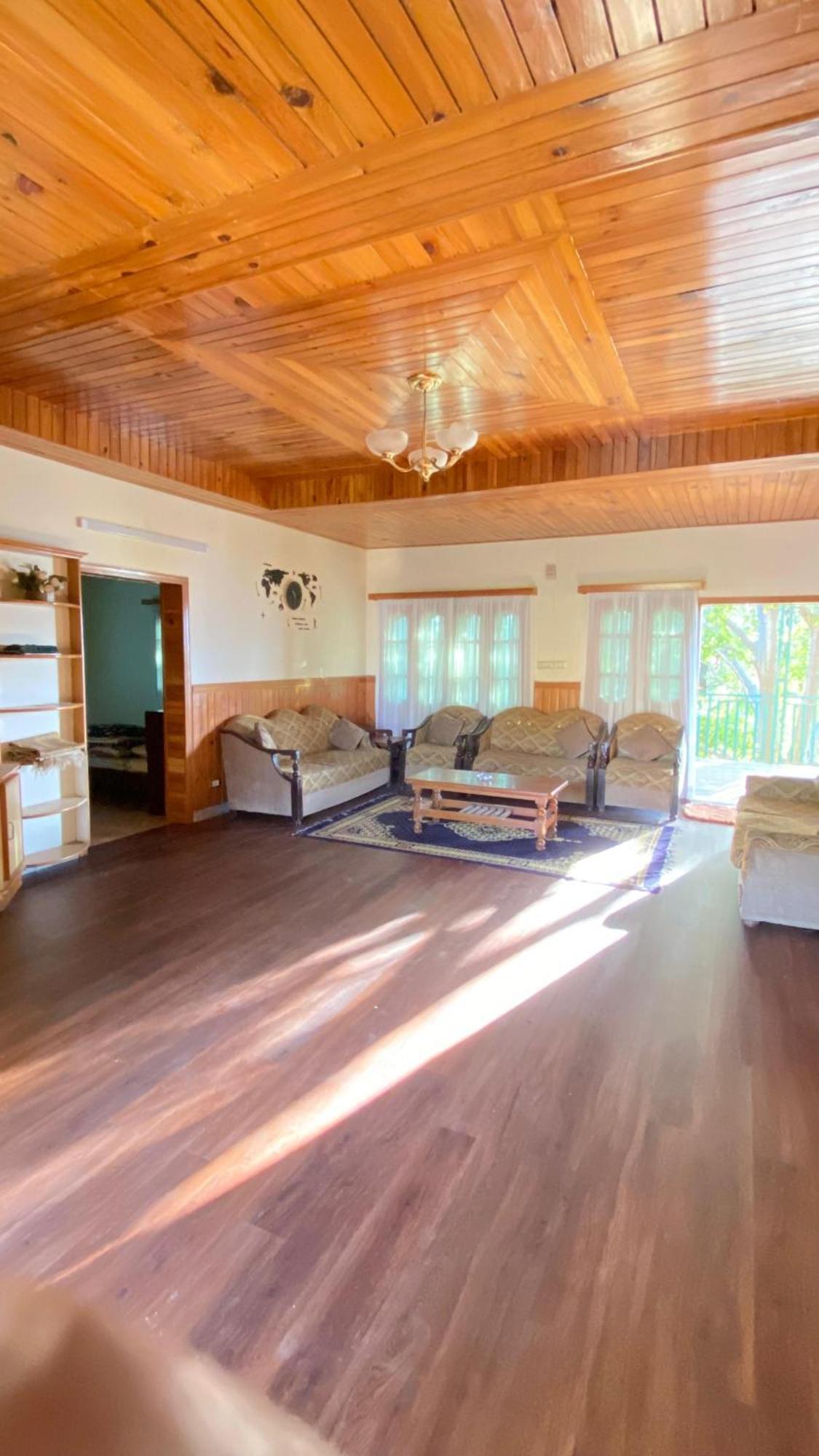 Shangrilla House Murree, Bhurban Екстериор снимка