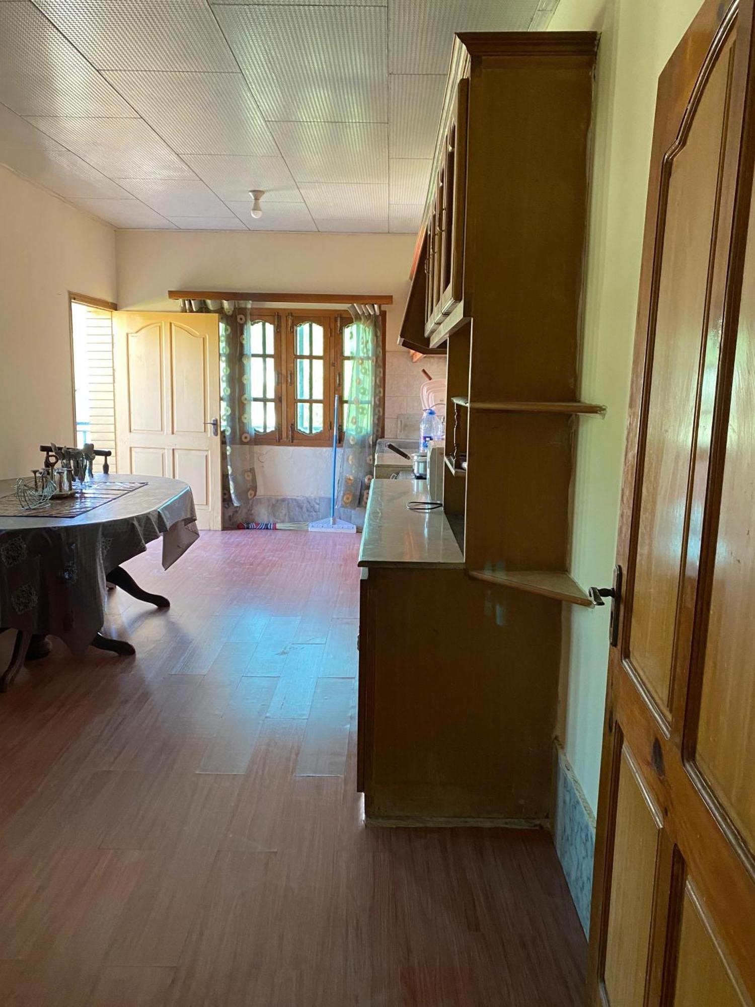 Shangrilla House Murree, Bhurban Екстериор снимка