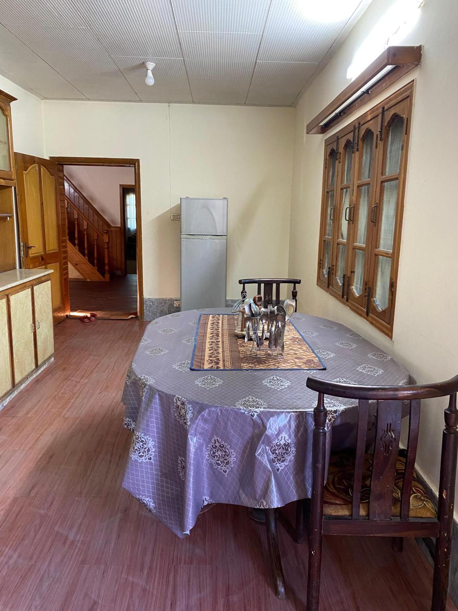 Shangrilla House Murree, Bhurban Екстериор снимка
