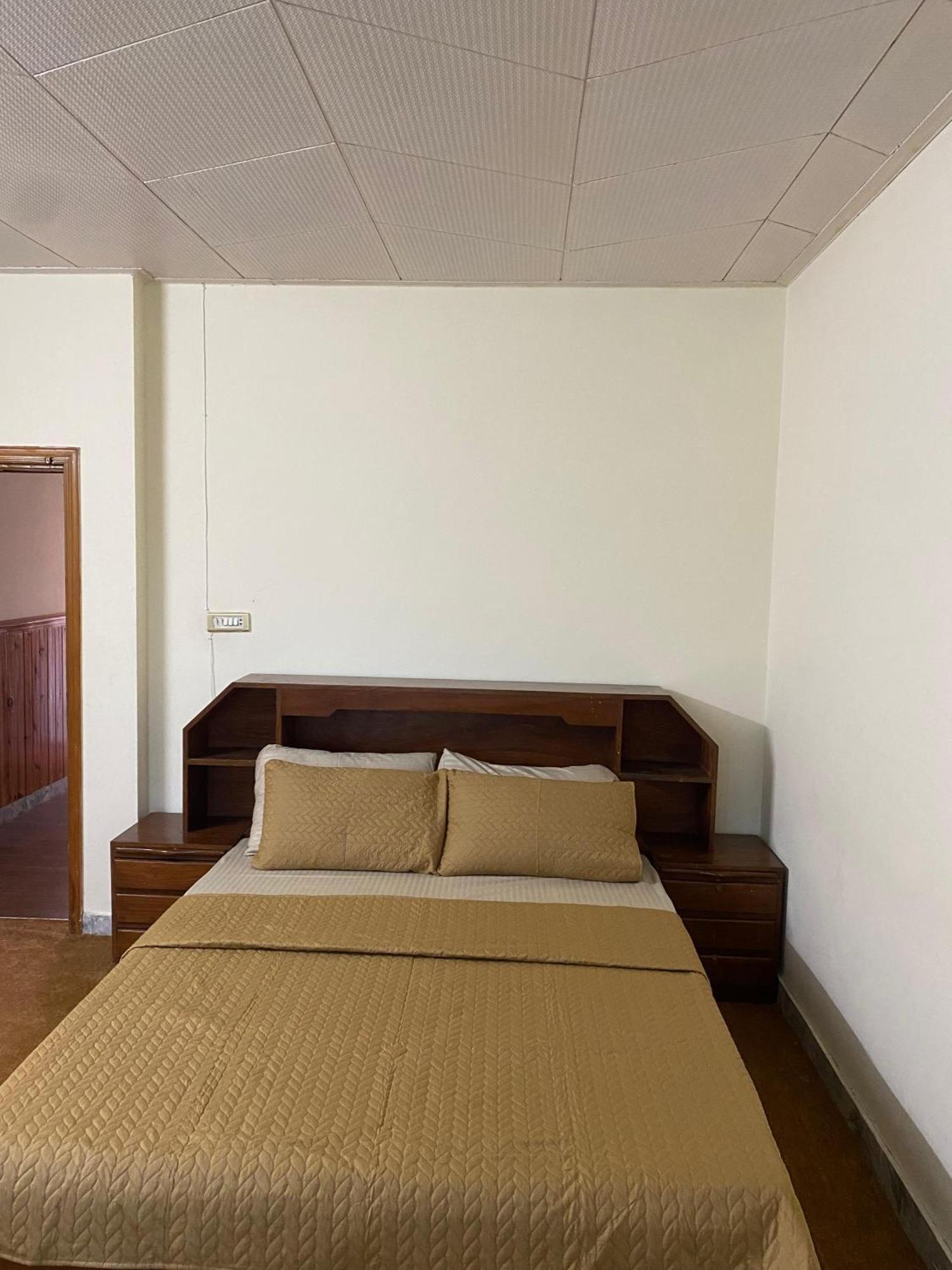 Shangrilla House Murree, Bhurban Екстериор снимка