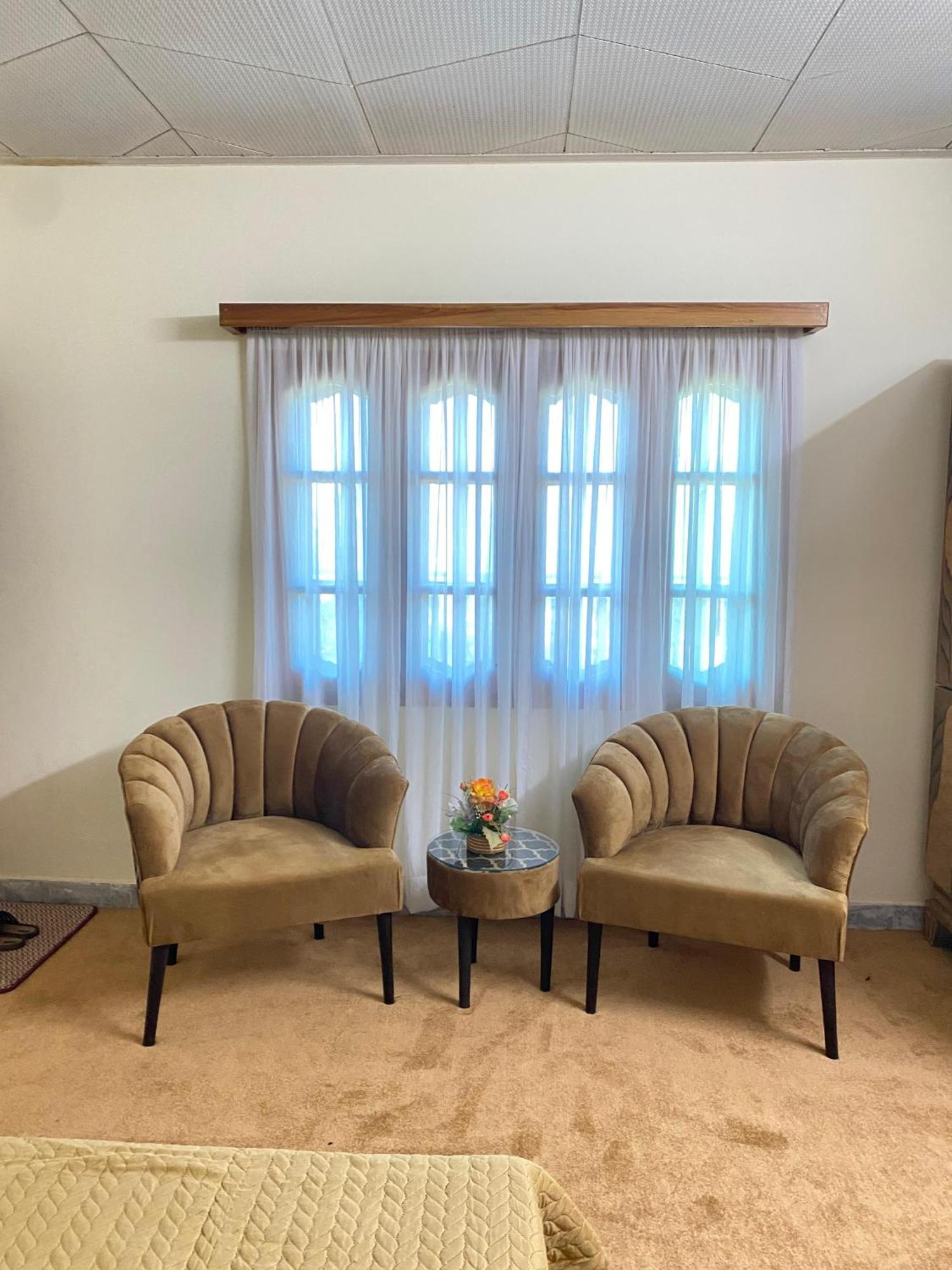 Shangrilla House Murree, Bhurban Екстериор снимка